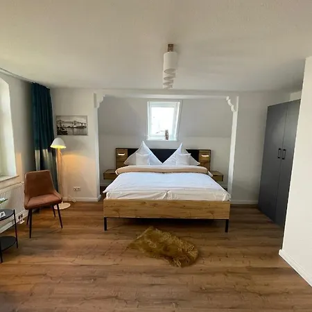 Kanal-Haus 