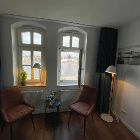 Kanal-Haus 