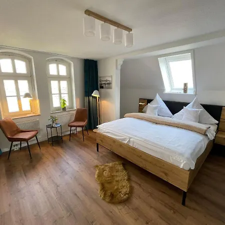Kanal-Haus 