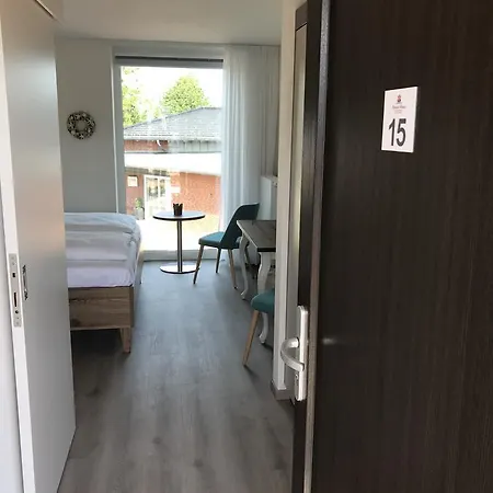 Kanal-Haus 