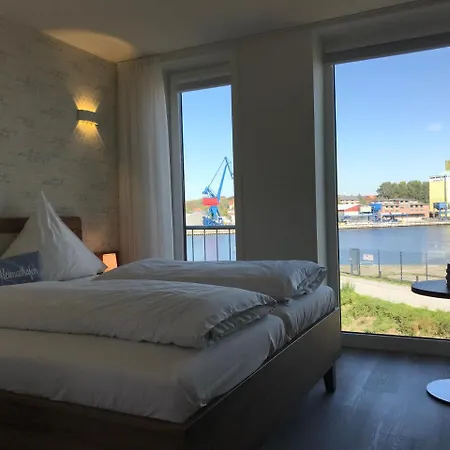 Kanal-Haus 
