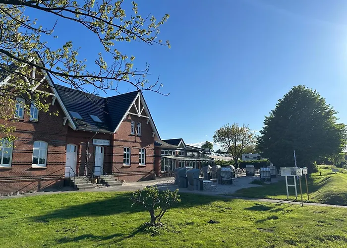 Kanal-Haus \