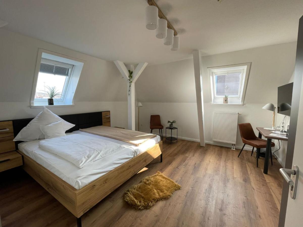 Hotel Kanal-haus 