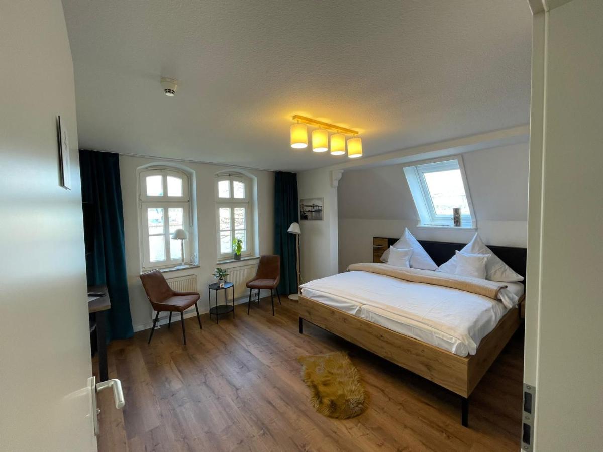 Hotel Kanal-haus 