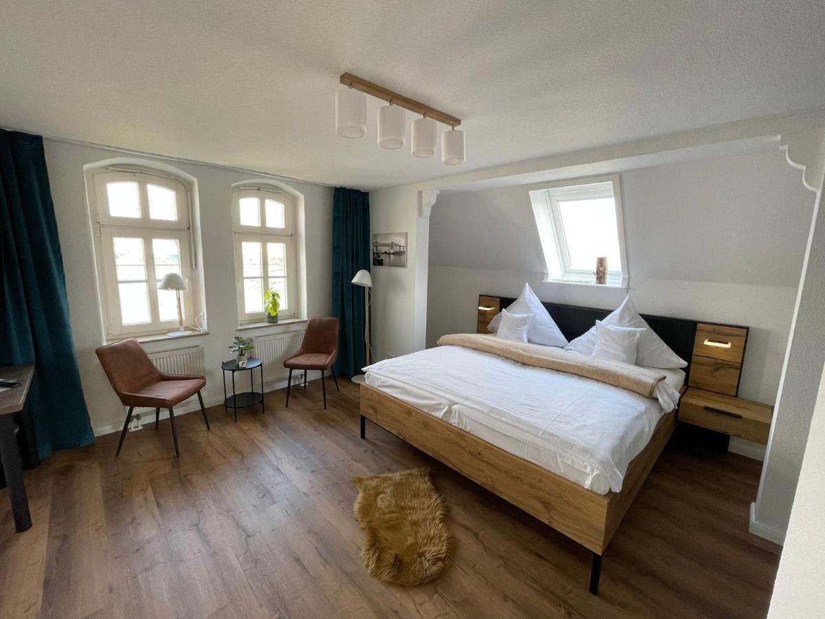 Kanal-haus 