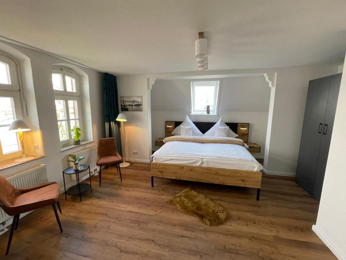 Hotel Kanal-haus 