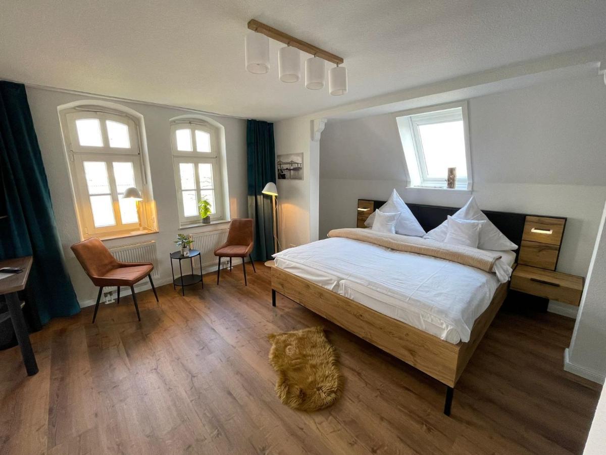 Hotel Kanal-haus 