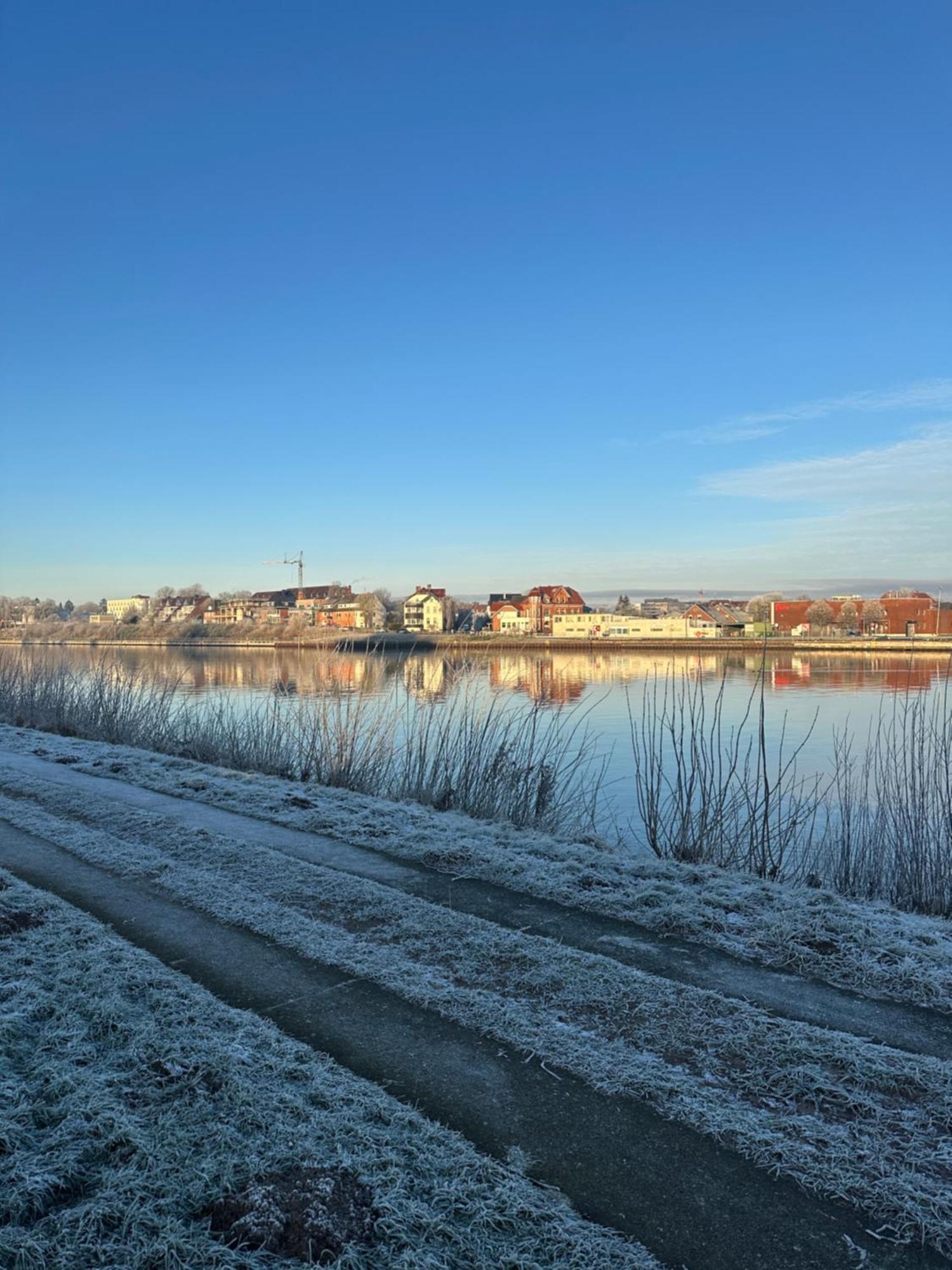 Kanal-haus 