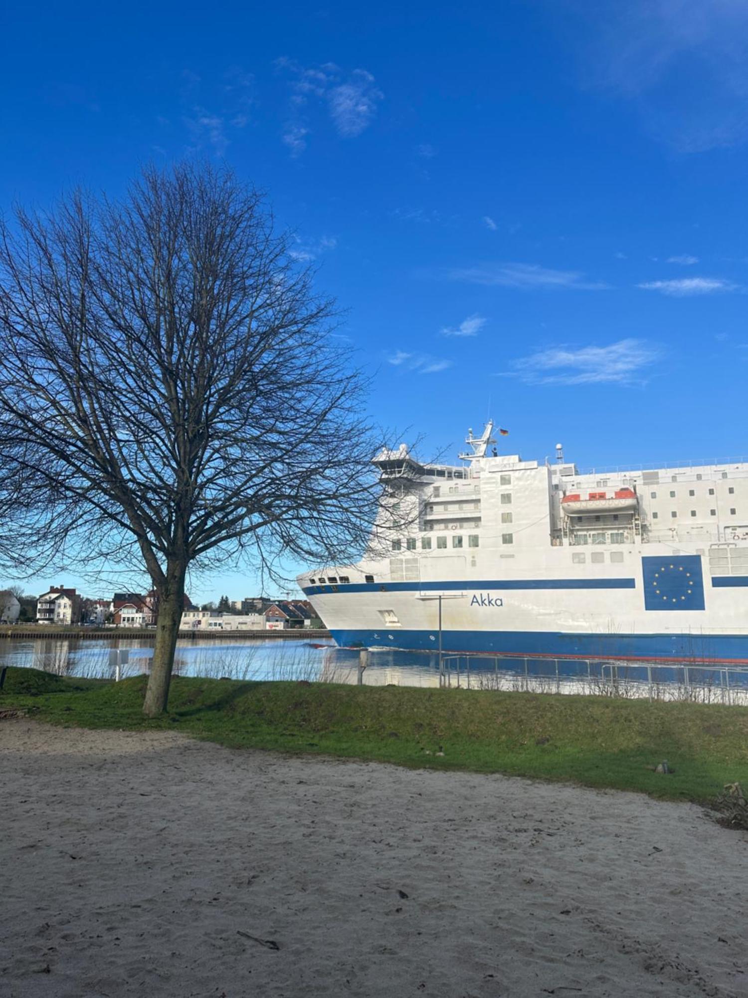 Hotel Kanal-haus 