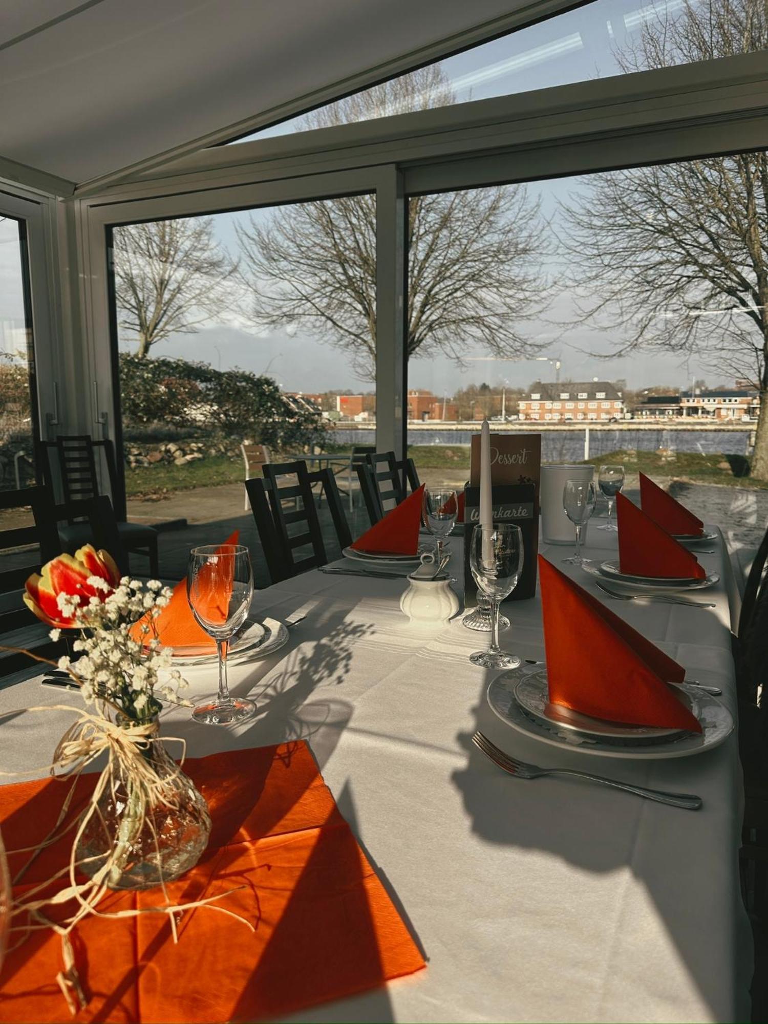Kanal-haus 