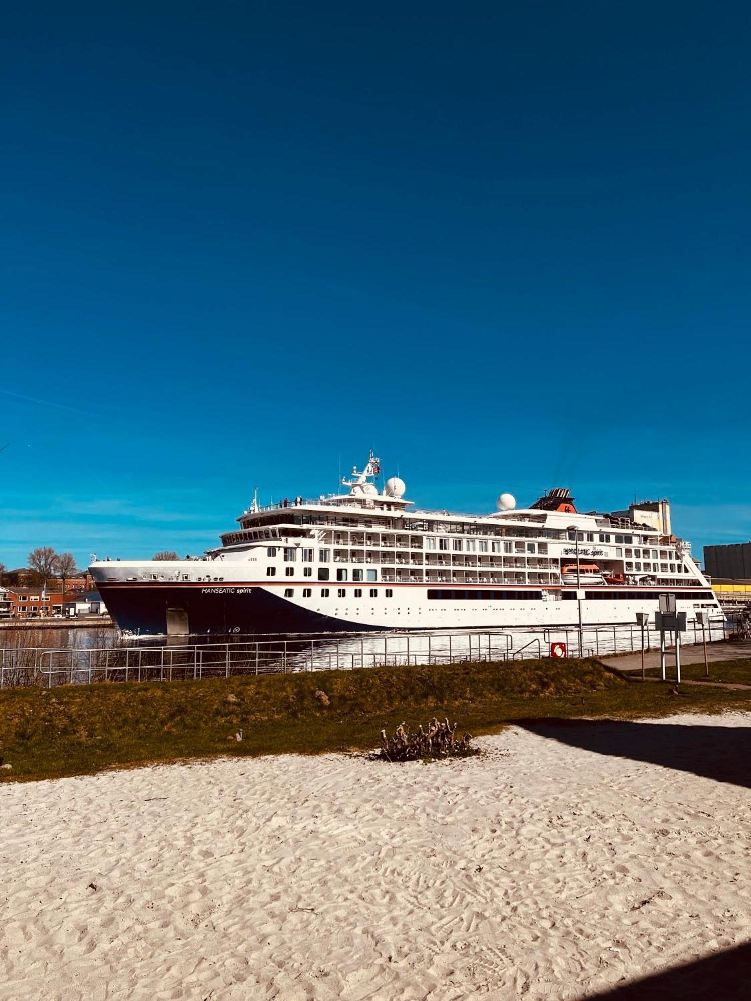 Kanal-haus 