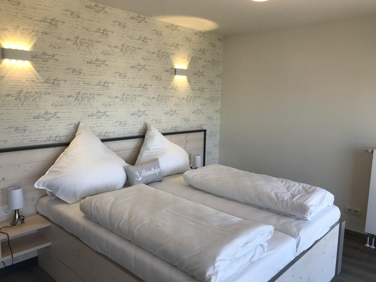 Hotel Kanal-haus 