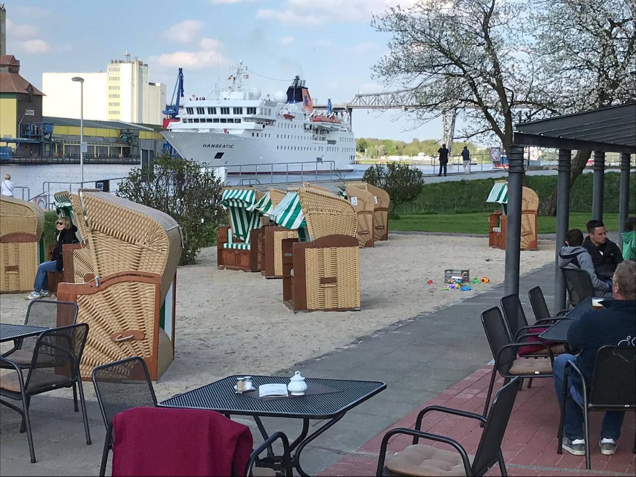 Kanal-haus 