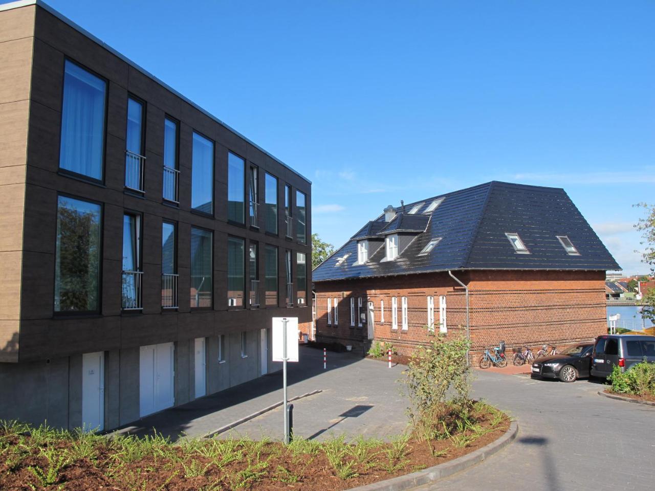 Kanal-haus 