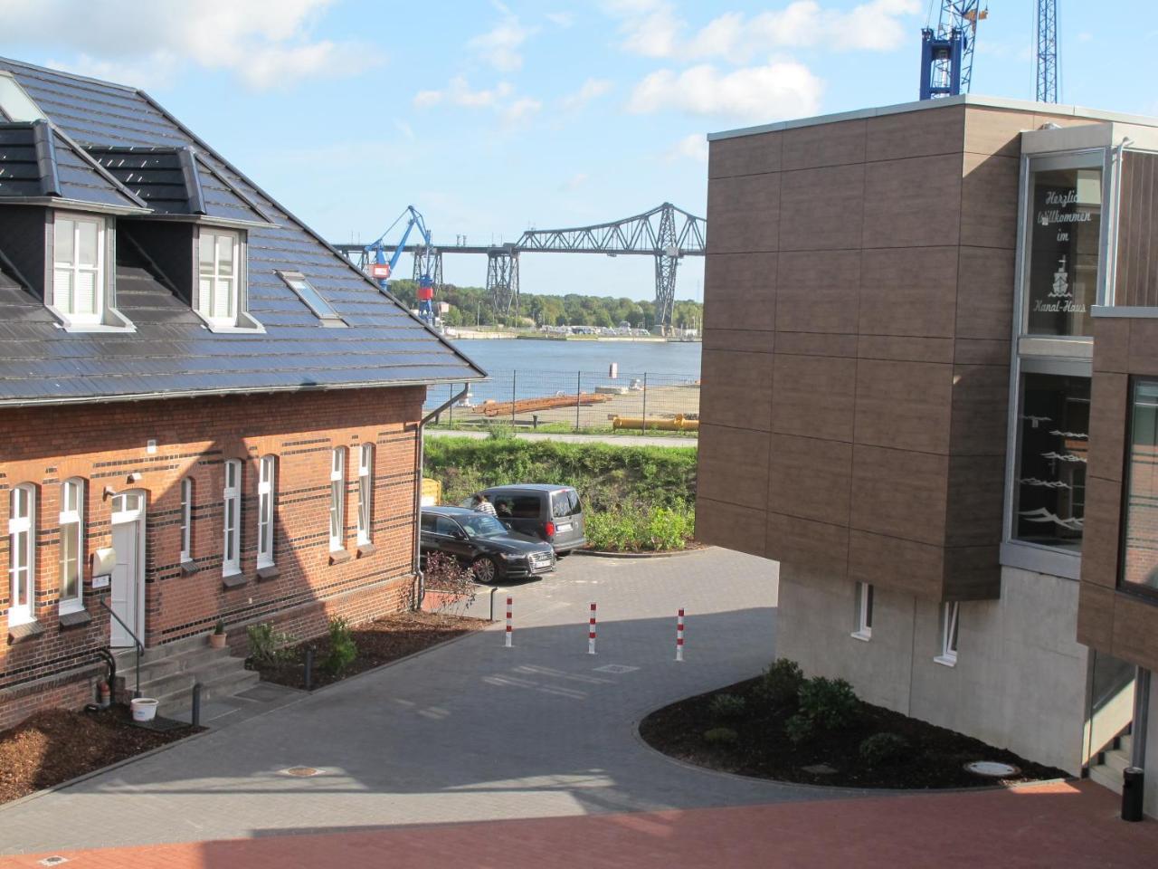 Hotel Kanal-haus 