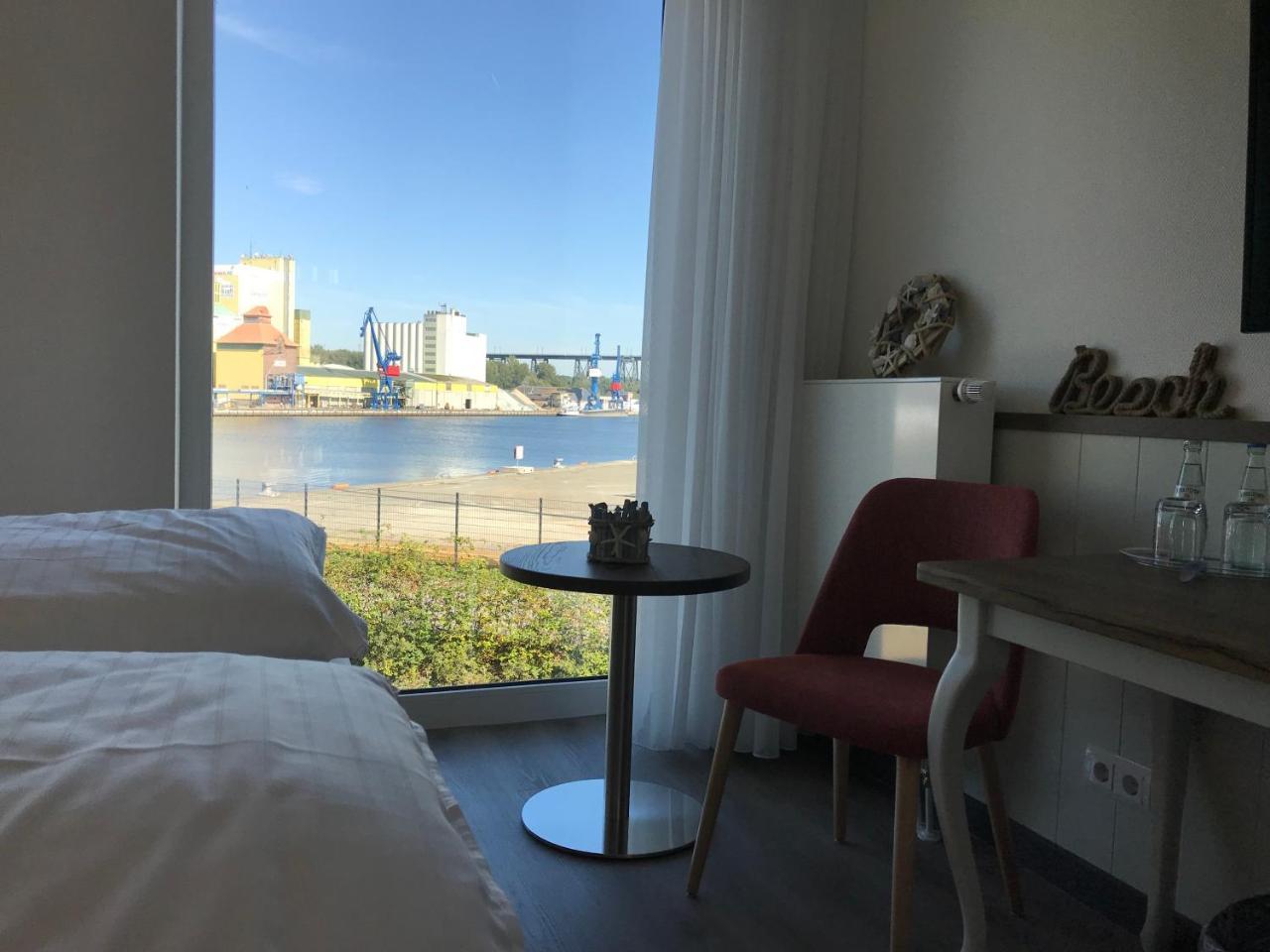 Hotel Kanal-haus 