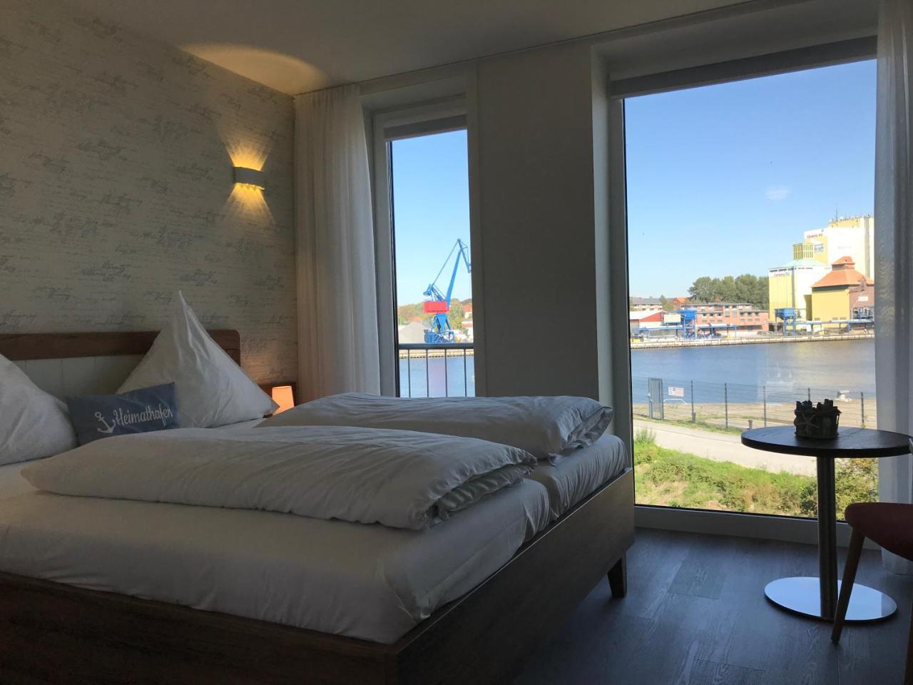 Kanal-haus 