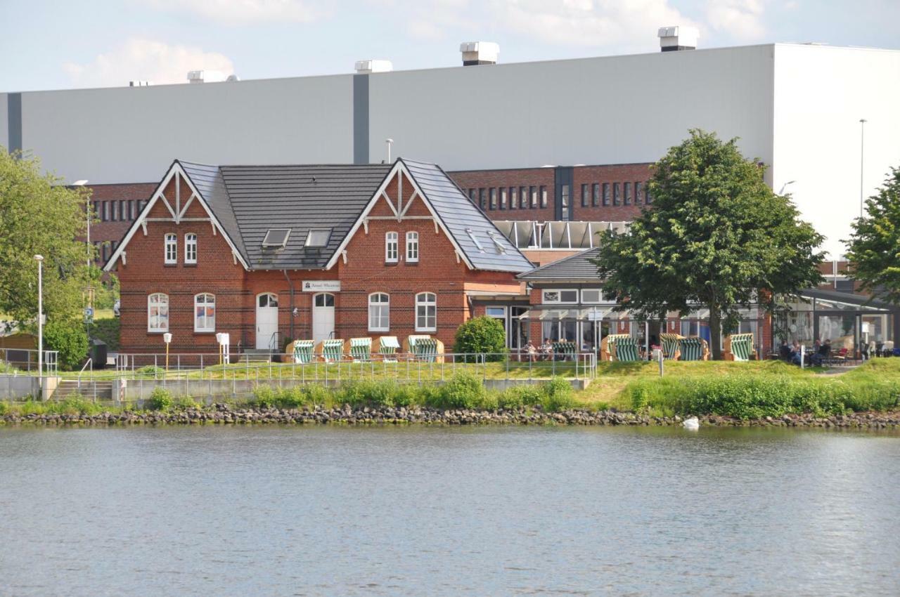 Hotel Kanal-haus 